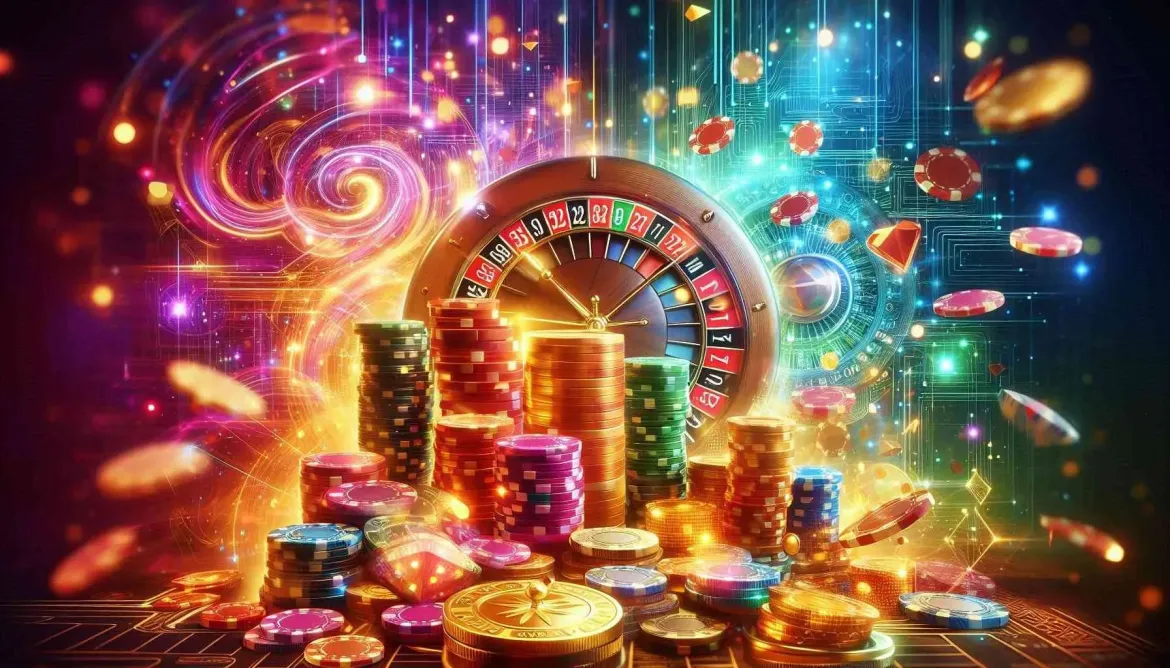 Excel Casino Online